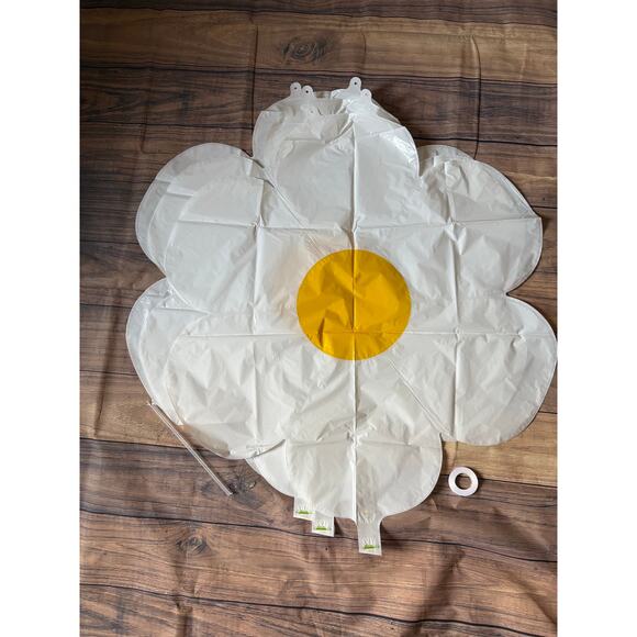 KatchOn 3 Daisy Balloons Party Decorations 30" New - Picture 4 of 7